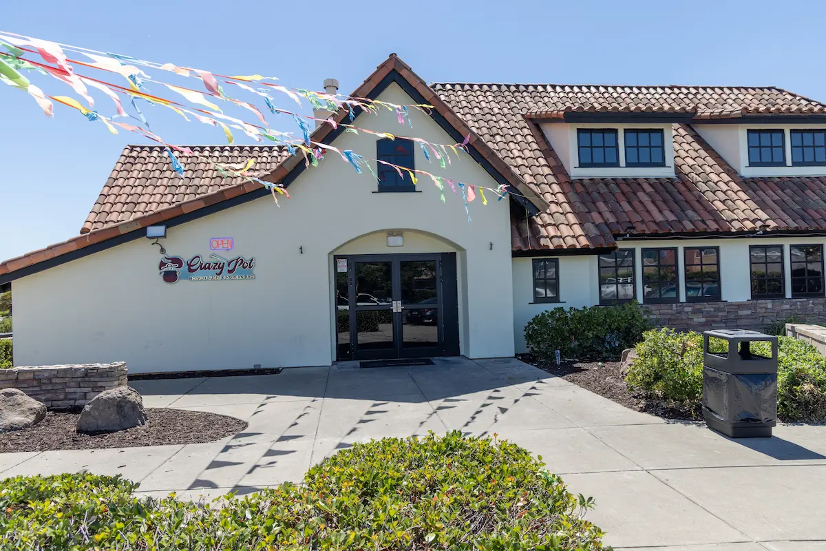 Crazy Pot - Sacramento's Best Hotpot Restaurant